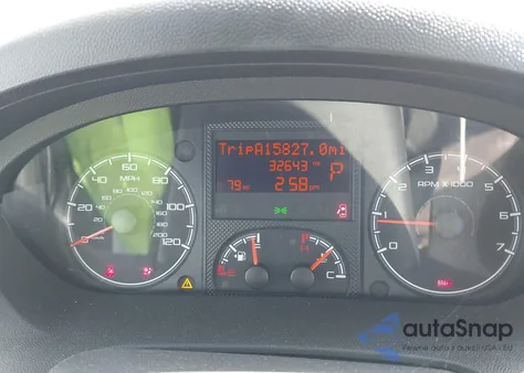 2021 Ram Promaster 1500 High Roof 136 Wb from USA, damaged, VIN 3C6LRVBG0ME553519